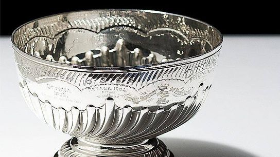 2025 Updated Stanley Cup odds: Panthers, Hurricanes, and Stars top the board as favorites. Photo by @HockeyHallofFame