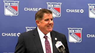 Updated NHL head coaching vacancies: Which teams need a new bench boss? (news). Photo by @NYRangers